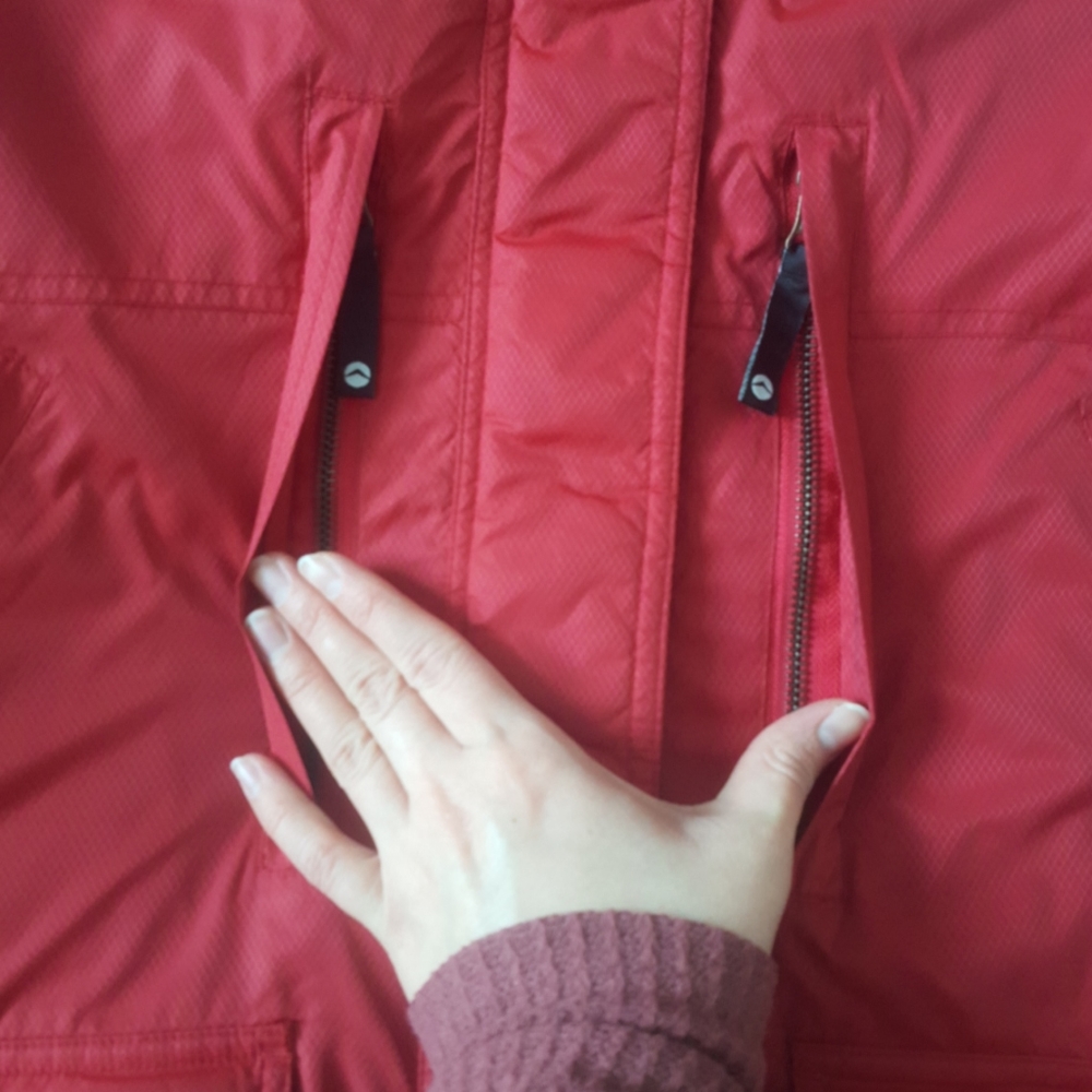 American Eagle Outfitters Winter Coat - Picture 6 of 16